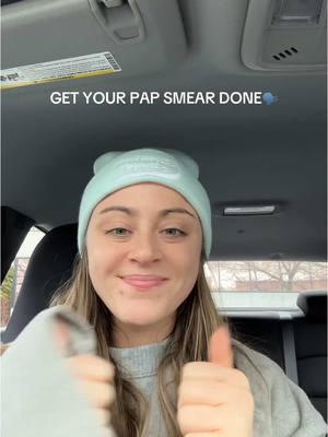 please get your pap smears done!! so so important 🫶🏻 #papsmear #papsmears #gynecology #womenshealth 