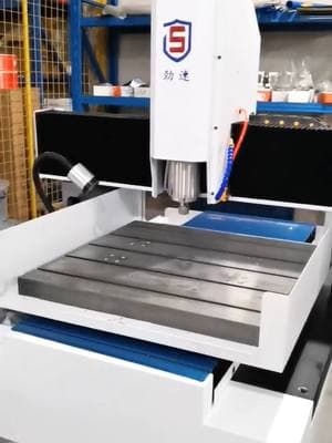 CNC machine tools-----perhaps this is also a good choice.#cnc #cncmachining #cncmachine #machine #cncmachinist#jinsucnc #cncmill #machinetools #fyp