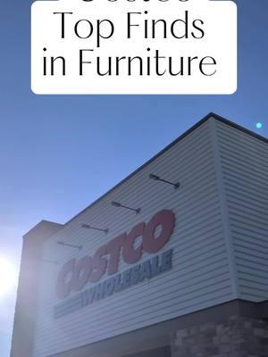 Costco's Top Finds in Furniture! Furniture season is in full swing at Costco! Everything from couches, to tables, bedroom sets & more! @Costco Wholesale @Aiden & Ivy Furniture #costcocouch #costcofurniture #costcotable #couch #kitchentable #sofa #costcosofa #costcohome #costco #costco2025 #newatcostco #costcofinds #costcomusthaves #costcobuys #costcotiktok 