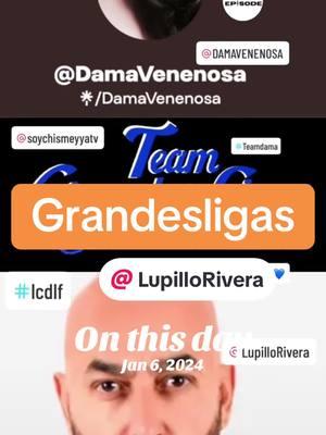 #onthisday #nakachismes🦋 #lupillorivera #⚾️💙 #teamdama#compalupe #tiolupe #lcdlf4_reality #lcdlf_usa#LCDLFALLSTAR2025#lacadelosfamososallstar#lacasadelosfamosos #lcdlfmemes #lcdlf4lupillorivera#familia#fyp#lcdlf_2025#RealityTV#telemundo#FamiliaRivera#telemundorealities #🧡 #damavenenosa   #fyp#tiktoktrending#lupillonoestasolo#jennirivera#mariposadebarrio#lupillodeoro#LRWINSDEKARIZMA#justiciaparalupillo #Lupilloganador #LupilloRivera #Grandesligasdedama🧡 #trendy #trends #foryou #top #active #popular #viral #trend #tiktok #viralvideo #song #viraltiktok #tiktokvideo #music #like #hype #popular #top #best #topcontent #views #unfrezzmyaccount #wanttoberecommended #inrecommendations #inpopular #bestvideo #trendsound #trendnow #foryou#recap@Naka_chismes_venenosa2 @𝙂𝙍𝘼𝙉𝘿𝙀𝙎 𝙇𝙄𝙂𝘼𝙎 🧡 @Lupillo Rivera Real @Lupillo Rivera @🍌🍆🍆chismelapolemica💜💙🍑 