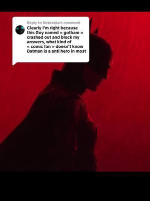 Replying to @Nebraska @Stew @Kay @𒉭𝑲𝑵𝑰𝑮𝑯𝑻𝑭𝑨𝑳𝑳𒉭 @🦇𝐂𝐚𝐩𝐞𝐝𝐂𝐫𝐮𝐬𝐚𝐝𝐞𝐫🦇  #batman #thebatman #thebatman2022 #thebatman2022supremacy #battinson #robertpattinson #fyp #fypシ #xyczba 