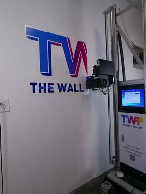 How do we support our customers? We offer virtual training to ensure each customer fully understands how to operate their new machine. Virtual training is the most effective way to provide personalized, real-time guidance, and we record every session so you can watch it back anytime. Plus, we offer unlimited tech support—if something can’t be fixed online, just send it to us, and our team will take care of it. We’re excited for all the new wall printing businesses launching in 2025 and look forward to training these entrepreneurs with everything they need to succeed! #entrepreneur #businessidea #technologytrends #wilmingtonnc #business