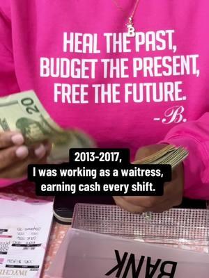 It took me years of trial and error to break the cycle of overspending and build real wealth … now I’m teaching you how to do it faster and easier. If you’re new here: welcome to the space where we rewrite the rules of money and wealth-building. No more outdated budgeting hacks or shame-based advice that doesn’t work. This is where we focus on financial routines that feel aligned, heal your money habits, and create consistent savings that stack higher than your dream goals. It’s time to stop hustling just to stay broke and start building the wealth you deserve. Because money is freedom! And we’re claiming all of it in 2025.  Comment “Money” And let me get you exactly what you need🤭 #savingmoney #moneymanagement #howtobudget #moneycoachforwomen #financialfreedom #howtosavemoney #moneyhabits #cashstuffing #cashstuffingsystem #financialliteracy 