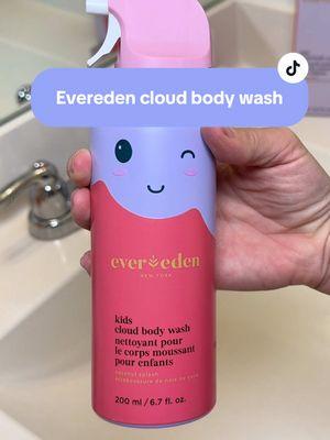 I will keep screaming from the rooftop. What 👏 you 👏 put 👏 on 👏 your 👏 skin 👏 matters! All of Everedens products have an excellent rating! #evereden #everedenskincare #everedenpartner #everedenkids #kidsbodywash #crunchymom #cleanskincare 