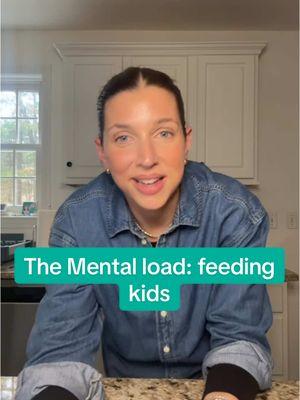 Before becoming a mom, I never realized just how much of my mental energy would go into feeding my kids. From meal planning to grocery shopping to making sure the food is healthy and actually eaten—it's a LOT! I found myself stressing about what to cook, what snacks to buy, and how to make sure we were eating well, all while juggling work and everything else. That’s where @Thrive Market comes in! With their amazing selection of healthy snacks and pantry staples, I can take a breath knowing I’m feeding my family the best, without the hassle. Plus, with 30% off your first order AND a free $60 gift, I’m making it even easier for you to skip the stress too. Link in bio to grab the offer! #healthygroceryhaul #healthysnackhaul #healthyswaps #mentalloadofmotherhood #thrivemarketpartner