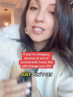 DM me on IG the word "BINGE" and I'll send you exactly what you need to do to heal from binge eating once & for all. I've been there and I'm here for you!❤️ (LINK IN BIO!) #bingeeatingawareness #bingeeatingrecovery #bingeeatingtips #foodaddiction #LearnOnTikTok #fyp #viral 