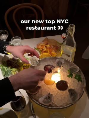 Suddenly itching to move to Greenpoint #nyc #brooklyn #greenpoint #newrestaurant