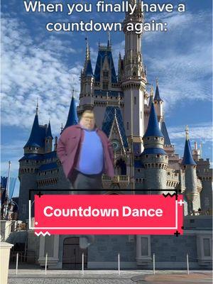 What’s your countdown?? #disneyworld #disney #disneyvacation #disneycountdown #letsgo 