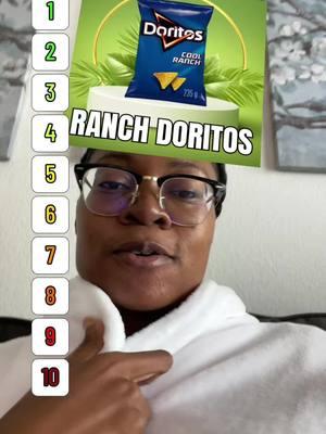 LISTEN! I am a chip GWORL! #fyp #foodtiktok #chips #doritos #fun #callmejayok 