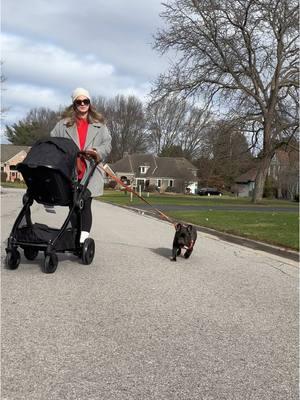 New wheels! This @Mompush US stoller is sturdy, smooth and super easy to assemble. It folds easy to put in the car and is all around a great ride. #mompush #mompushstroller #mompushultimate2 #strollerreview #stroller 