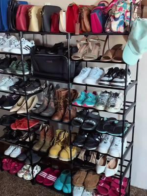 #momok #shoerackorganizer #shoerack #shoeorganization #homeorganization #tiktokshopblackfriday #tiktokshopcybermonday #tiktokmademebuyit #goodforyou 