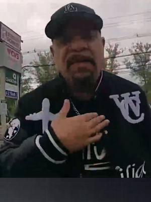 Celebrity #IceT caught on a newly released #bodycam in a heated confrontation with police in New Jersey. This was after he was pulled over for expired plates. #CourtTV #CaughtOnCamera #courttvlive #courttvtiktok #courttvshow #courttvlivestream #courttvnetwork #justice #victim #celebrity #rapper #bodycams #police #heated #confrontation #expired