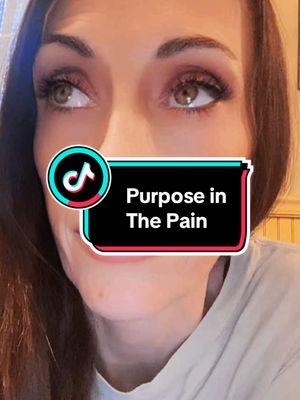 Thanks in advance for your prayers friends. There is power in pain… I walked through an extremely difficult and painful trial for six years! There were days I didn’t think I would make it through… I asked time and time again “What can come from the situation?”  “What good can come from all of this pain and heartache?”  Because the situation was so extremely painful I didn’t see were any good could come from it; for it almost cost me my life. I was blinded by my pain at that time and didn’t see what good works God was doing in me, in my life, in my marriage & family during that time! Now looking back- I am so thankful for that pain! Even though it almost took me out- I can look back now with gratitude for that pain. It’s only through Christ Jesus that I am able to be thankful for the years that broke me! It took me experiencing that deep utter heartbreak to hit rock bottom & to turn back to Jesus! I held on to bitterness for so long, until the Lord started healing my heart & life…now I am full of forgiveness, grace, & gratitude! Without Jesus idk where I’d be- probably no longer with us… BUT GOD! He makes a way where there is not a way! Our God is faithful friends! I’ve seen first hand, witnessed, & experienced the goodness & faithfulness of Christ Jesus! I’ve seen far too much to doubt Him now! Please keep us lifted in your prayers as we navigate this trial that we are walking through. I know that God is on our side & age doesn’t give us the spirit of fear- so I will continue to bind and rebuke & bind all attacks of the enemy; I will continue to pray & stand in faith; and I will continue to claim victory & speak life into & over our circumstances in Jesus Mighty & Holy Name! Be blessed friends and know Jesus loves you and so do I!  ##BeBlessed##fyp##prayer##TIA##Christian##Christianfyp##purpose##in##pain##KeepPressing##God##Jesus##HolySpirit##friends##trials##GodIsFaithful##ThankYouJesus#GodIsFaithful ##trust##faith##grace##Love##mercy##forgiveness##bitterness##forgive##others##WEMUSTFORGIVE##LoveYall##foryoupage##fypシ゚viral##JesusLovesYou##PurposeInPain#purpose #purposewithpurpose ##chosen##chosent#setapartgsindisguise ##BeThankful##blessings#BeBlessed ##BeABlessing##InJesusHolyName##InJesusName#GodsPurp#GodsPurposen  