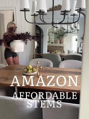 🔗Click the link in my bio to shop! (Under Amazon favorites)  #amzonfinds #amazonhome #affordabledecor #amazon 