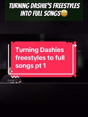 I finishing Dashies migrat mixtape for him 😂 #dashiegames #dashie #dashiexp #freestyle #geometrydash @Dashie 