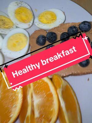 Would you believe me if I told you that eating healthy doesn’t have to be boring?!?! Spend a bit of time in your kitchen and cook your meals instead of eating out!#homemadefood#healthybreakfastideas#healthyfoods#healthyeating#breakfast#nutritiontips#nutrition#fuelyourbody#cookwithlove 