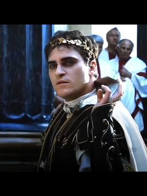 beauty of Commodus🖤 #commodus #commodusedit #edit #fw #joaquinphoenix #joaquinphoenixedit #2000s #gladiator #fakeall #коммод #гладиатор #fyp #foryoupage fake all! 