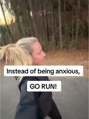 I always wake up with anxiety, and instead of sitting in that feeling, I go run!!  💕☕️☃️👎💔💁🏼‍♀️🏃🏼‍♀️🤭❤️🤧 A VLOG Running in  @HOKA Clifton 9  @Garmin Connects forerunner 165  #runvlog #marathonjourney #marathonrunner #aestheticrunning #runningvlog #runwithme #runnergirl #9to5life #realisticrunner #runnertips #hoka #runningjourney #runningsavedmylife #runningformymentalhealth #mentalhealthmatters #MentalHealthAwareness #runnershigh #anxietyrelief 