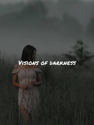 Visions of Darkness is now LIVE!!  absolutely obsessed with this dark romatasy 🖤🖤🖤 #visionsofdarkness #darkromantasy #romantasy #fantasy #fantasybooks #aljacksonauthor 