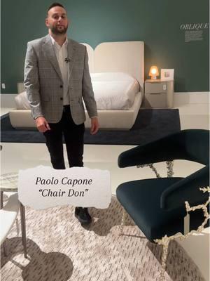 Caracole Glimmer of Hope chair #thechairdon #chairdon #chairreviews #chairreview #reviewvideo #furniturereview #furniturereviews #unlimitedfurnituregroup #unlimitedfurniture #paolocaponedesigns #caracolefurniture 