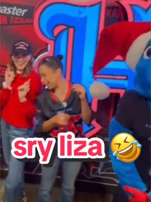 sry bout that @Liza Koshy 😂 #houston #texans #nfl #prank #funny #lizakoshy 