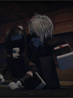 can’t take these animation srsly 🫣 #vampireknight #zeroyuki #roblox #robloxfyp #robloxtrend #rey1am 