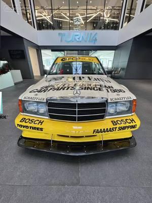 Which @Cartoon Network character would daily the @FCP Euro 190E? 🤔  #filtrocartoon #mercedes #190e #motorsports #fcpeuro #cartok #carsoftiktok #becauseracecar #turn14distribution #cars #mercedes190e #190emercedes #190evolution #190evo #190evo2 #car 