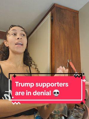 The way they just can't fathom that Trumpers are leaving racist comments on my page.  #trumpers #trumpsupporters #trumpsucks #trumpsupportersbelike #exposed #exposingracistpeople #racism #racismawareness #racismneedstostop #protect #protectwomen #protectwomensrights #protectwomenandgirls #protectchildren #protectkids #protectkidsnotpredators #exposed #digitalfootprint #fyp #fypシ゚viral #fypage #fyppppppppppppppppppppppp #fypp #fypツ     