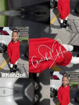 #Kendoll 