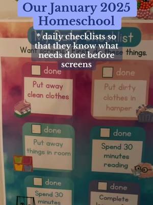 Number one thing I want you to pull from this account is that your school doesn’t have to look like mine. This is for inspiration.  Any facilitator of learning should be given freedom AND support to follow their learners’ needs, skills, stamina, and age.  #homeschool #secularhomeschool #homeschooling #homeschoolersoftiktok #homeschoolingmom 