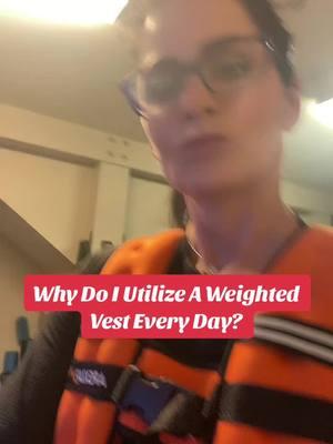 Did you know that wearing a weighted vest can do more than just intensify your workouts? 🏋️‍♀️ The science shows some impressive benefits, especially for women’s health: ✅ Bone Health: Weighted vests help improve bone density by mimicking the effects of weight-bearing activities. This is crucial for reducing the risk of osteoporosis, particularly after menopause. ✅ Strength and Stability: Adding extra weight engages your muscles more deeply, building strength and improving balance—which helps prevent falls. ✅ Cardiovascular Boost: Even simple activities like walking with a weighted vest increase your heart rate, helping to improve cardiovascular fitness. ✅ Metabolic Support: The additional resistance can enhance calorie burn and metabolic health. Weighted vests are an easy, accessible tool to incorporate into your routine, whether you’re walking, doing squats, or even light housework. Small changes, like wearing a weighted vest, can lead to big improvements in your health over time. What’s your experience with using a weighted vest? Let me know! 💪 #StrengthAtEveryStage #BoneHealth #WeightedVest #ScienceBackedFitness #MenopauseMatters