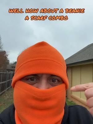 Click on the link and get yours today!!! #fyp #fypage #foryou #foryoupage #viral  #camping #slingbag #Outdoors #roadtrip #winter #cold #freezing #hunting #january #TikTokShop #gift #present #stockingstuffers #tactical #Hiking #balaclava #gloves #beanie #scarf #staywarm #bluecollar #deliverydriver 