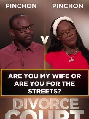 Fire 🔥 heart attacks💔 jail 🚨 ...This episode has it ALL FR 😭Is she his wife or is she for the streets? Wait for the polygraph results... ⚖️👀#DivorceCourt #Fyp #courttv #tea #legaldrama #judgestar #divorcetok #breakuptok @starjonesesq2023 