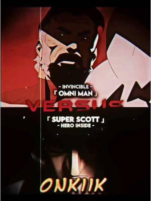 Omni man vs Super Scott #superscott #heroinside #superscottsolo #superscottsolos #superscottheroinside #heroinsidesuperscott #superscottedit #superscottedits #omniman #omnimaninvincible #invincibleomniman #invincible #versusbattle #vsbattle #whowins #1v1 #whoisstronger #whoisstrongeredits #whoisstrongeredit #whoisstrongest #whoisstrongestedits #whoisstrongestedit #fpy #fpyシ 