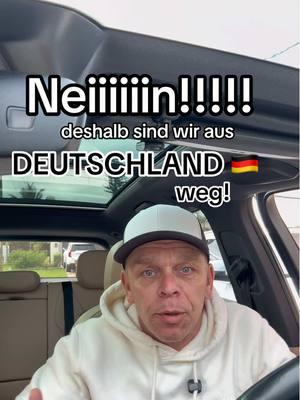 Deshalb verlassen so viele Deutschland und wandern in die USA 🇺🇸 aus!!!  #auswandern #auswandernausdeutschland #usalife #lebenindenusa #goodbyedeutschland #auswanderertipps 