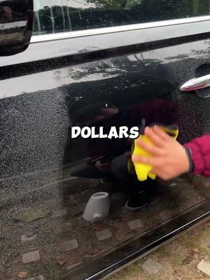 Just try it out! Or dont comment 🤐 #detailproducts #detailingcars #tiktok #detailingworld #handappliedclearcoat #shinycarstuff #liquidgold #money #detailings #cars#foryou #usa🇺🇸 