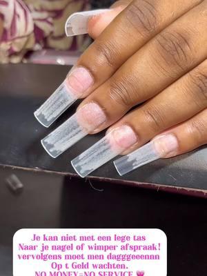 BOOK NOW💗#creatorsearchinsights #nudenails #foryourpagesuriname #classicnails #nederland🇳🇱 #paramaribosuriname🇸🇷 #fyyyyyyyyyyy #nederlandsetiktokkers #fypシ゚ #fingers2toes #blackownedsmallbusiness #nagelssuriname #frenchnail 