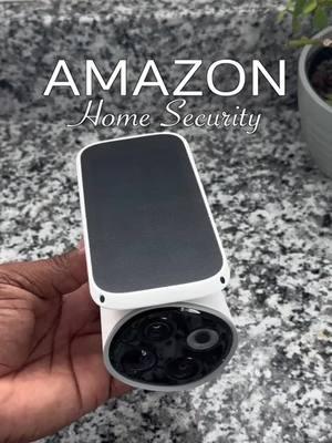 It’s linked in the Home Security category in our storefront! This newly released innovative best selling home security system comes with 2 3k cameras and a 16 GB Wireless DVR #amazonfinds #amazonbestseller #amazonbestsellers #amazonmusthaves #amazonreviewer #securitycamera #homesecurity #smarthome #homesecuritysystem #securitysystem #securitysystems #smarthome