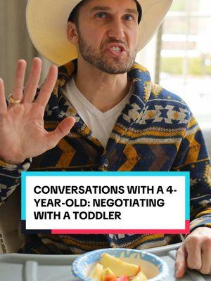 If you’re a #parent… You have absolutely lived this #standoff before … It’s exhausting, no? #parentinghumor #parenting #texastot #landonashworth #landonashworthdirects #viralcomedy #toddlersoftiktok #mealideasfortoddlers #apples #chickennuggets 