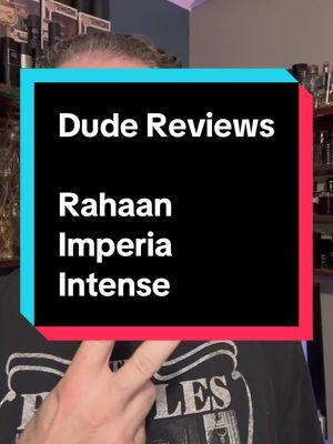 Dude Reviews Rahaan Imperia Intense. @BeautyHouse US #cheapnichefragrances #cologne #cheapcologne #fragrances #dudereviews #jeremyfragrance #menscologne 