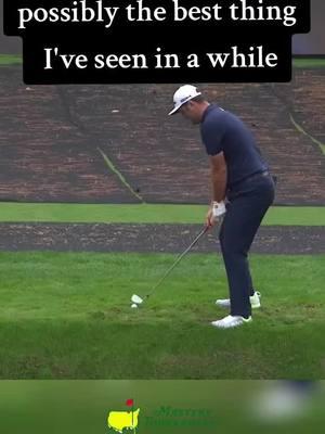 #golf #golftiktok #golfer #golfing #TheMasters #johnrahm #fyp #foryou #foryoupage #dadlife #husbandwifecomedy #farts #fartsarefunny #dadofdaughters #trophyhusband🏆 