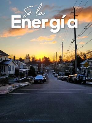 Me encanta la energia Solar.. #unamananaenmivida #diasdesol #viajandoconfm22❤️🚘 #misreflexionesdiariasfm22  #enjoymyvideosfm☺ #estoyaqui #union #nj #bendicionesparatodos 