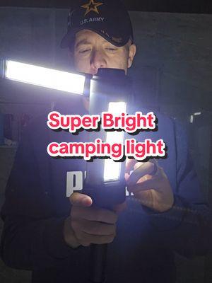 #floodlight #campinglight #led #brightlight #shoplight #emergency 