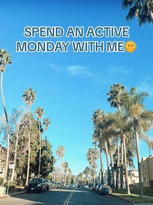 A very active Monday! Wasn’t perfect at filming today but spent my day moving my body, eating well, and working:) #Vlog #nmam #health #wellness #boxing #lifetime #sandiego #sdsu #primrose #sewing 