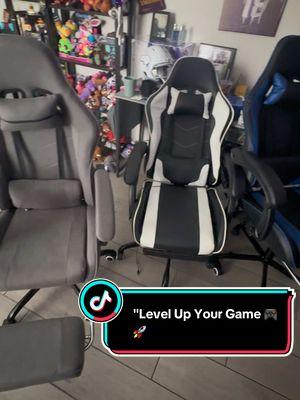 #GamingSetup #ErgonomicChair #GamerLife #GamingDeals #LevelUpYourGame