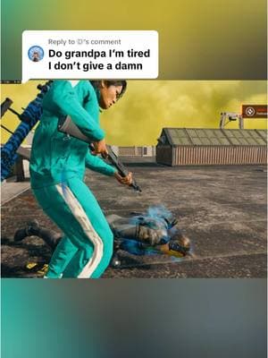 Replying to @Ⓓ I’m tired of this grand pa! 😂 #callofduty #funny #callofdutyfunnymoments #GamingOnTikTok #gamerentiktok 