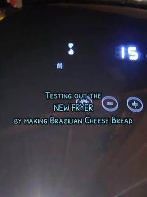 This fryer is amazing! #mydepot #airfryer #brazilianfood #winterfinds #kitchen #kitchennecessities #kitchenneeds @MyDepotOfficial @MyDepot 