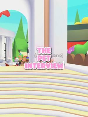 The Pet Interview 🐶 | #roblox #robloxfyp #robloxgames #robloxedit #robloxx #adoptme #adoptmeinfluencer #playadoptme #adoptmeroblox #adoptmepets #adoptmestory #adoptmeskit #adoptmemovie #adoptmefyp #robloxmovie #robloxskit 