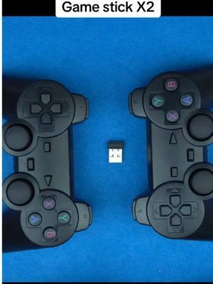 Game stick x2 #gamestickx2 #gamestick #videogames #portable #hdmi #foryoupage 