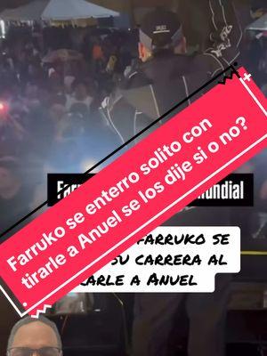 #greenscreenvideo Farruko vs Anuel #chynobitv #anuel #farruko 